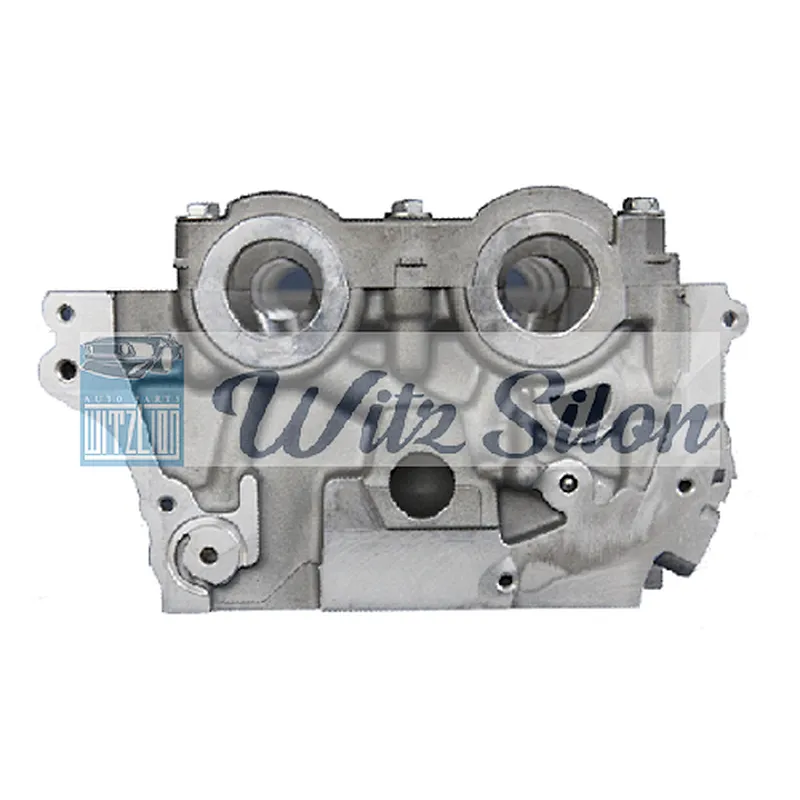 CYLINDER HEAD TOYOTA 1ZZ/2ZZ-FE 11101-22071 /  1.6/1.8L Corolla; / RAV4. / Celica / Caldina 98-
