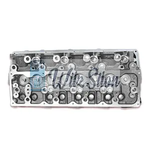 Cylinder Head for NISSAN PickUp TD23 2.3D Engine Part Number 11039-02N04