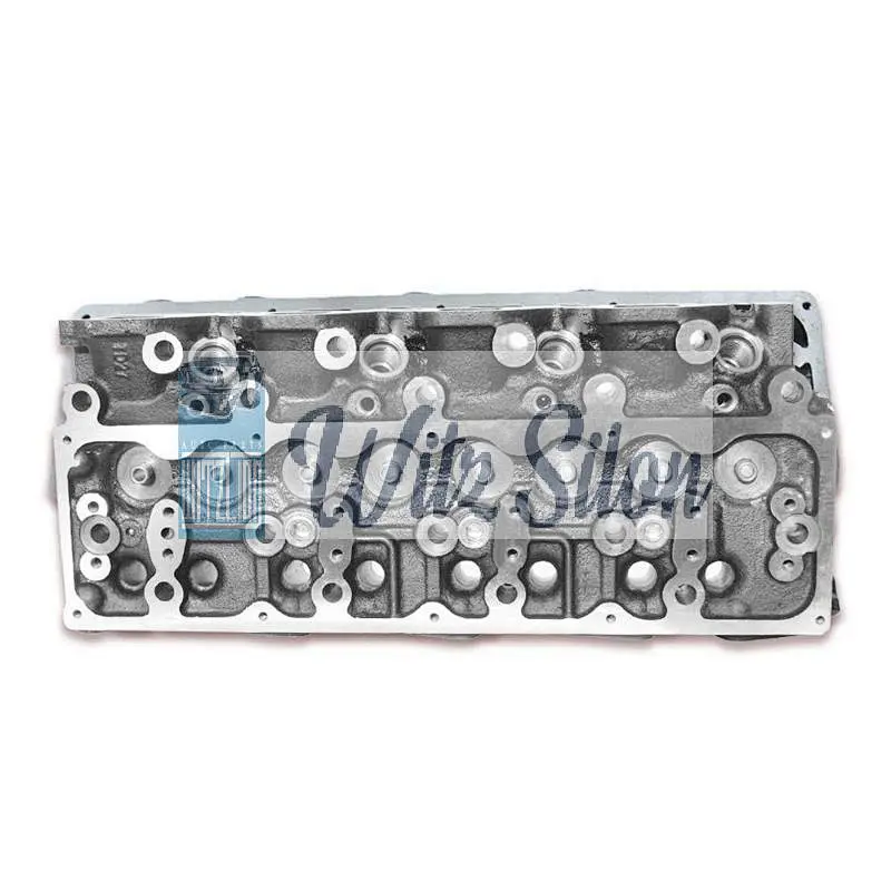 Cylinder Head for NISSAN PickUp TD23 2.3D Engine Part Number 11039-02N04
