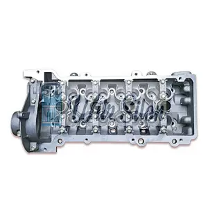 Cylinder Head for CHERY QQ 472 KARRY 472WF 472MB Engine Part Number 472-1002016MA 1003016MB
