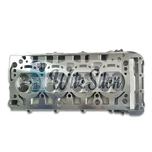 CYLINDER HEAD for VOLKSWAGEN EA888 BYJ CBL 06J103373A 06H103064A 06J103063B 06J103063A