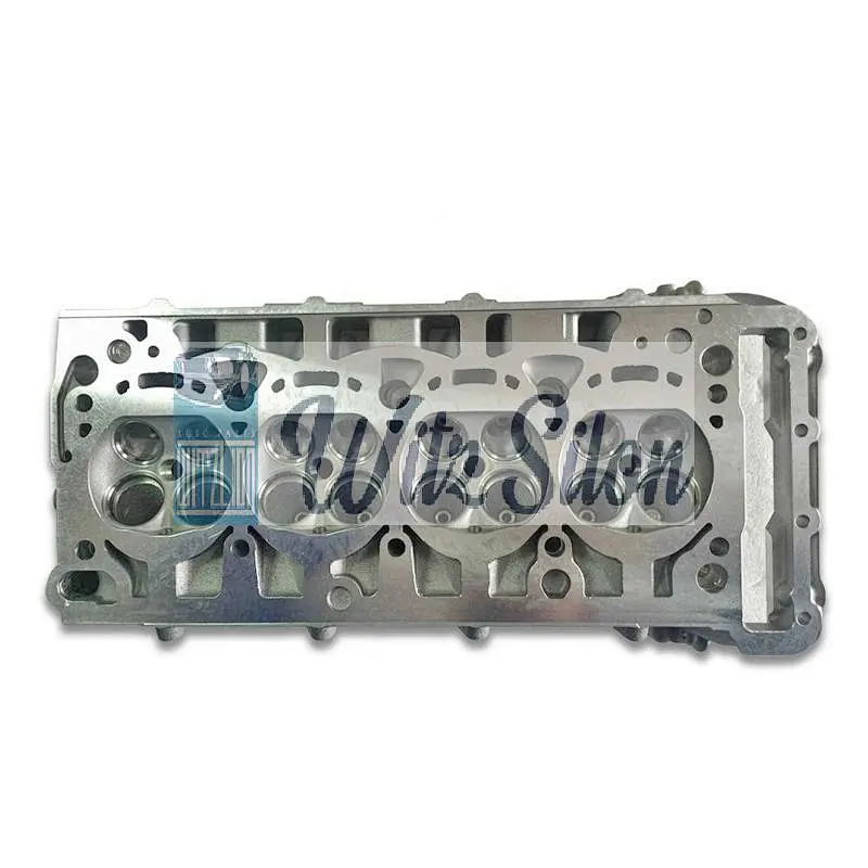 CYLINDER HEAD for VOLKSWAGEN EA888 BYJ CBL 06J103373A 06H103064A 06J103063B 06J103063A