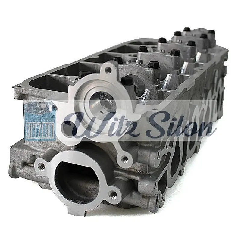 CYLINDER HEAD SUZUKI G13B 11110-82602 /  1.3L Carry /Vitara