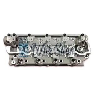 Cylinder Head for MITSUBISHI MONTERO PAJERO L300 CANTER 4D56 Engine Part Number MD185926 MD109736 MD185920 MD139564 22100-42900