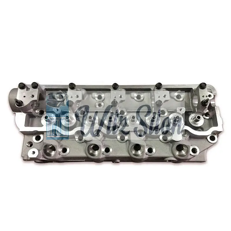 Cylinder Head for MITSUBISHI MONTERO PAJERO L300 CANTER 4D56 Engine Part Number MD185926 MD109736 MD185920 MD139564 22100-42900