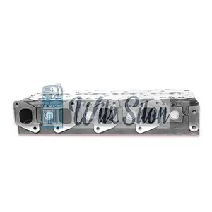 Cylinder Head for NISSAN PickUp TD23 2.3D Engine Part Number 11039-02N04