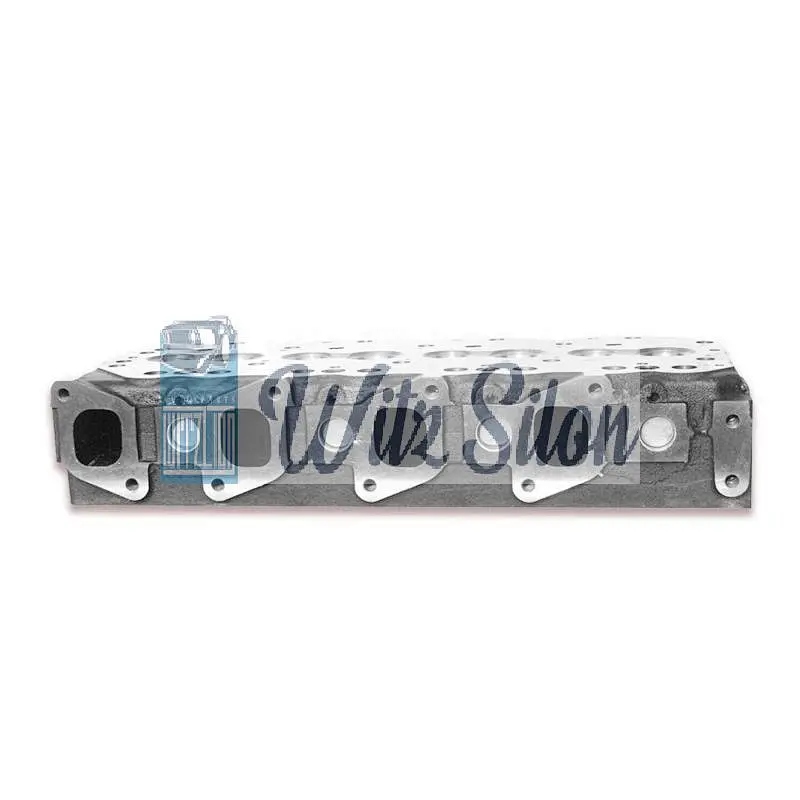 Cylinder Head for NISSAN PickUp TD23 2.3D Engine Part Number 11039-02N04