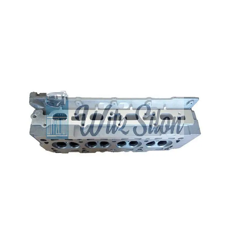 Cylinder Head for CHERY SQR477F 1.5L Engine Part Number 477F-1003015MA