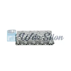 CYLINDER HEAD MITSUBISHI 4D56/4D55 MD185918 / MD185922 / MD109733 / 908511 2.3D
2.5D B(same level) 82/86