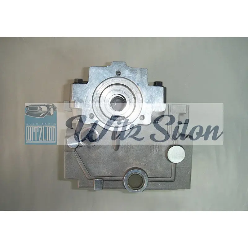 CYLINDER HEAD HYUNDAI D3EA 22100-27501 / 22100-27500 /  1.5 D Accent (LC) / Getz (TB) Matrix(FC) Click 1999-/2001- 2002- 2004-