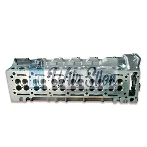 Cylinder Head for MERCEDES BENZ E300 OM613 3.0 CDI Engine Part Number 6130100920 908576
