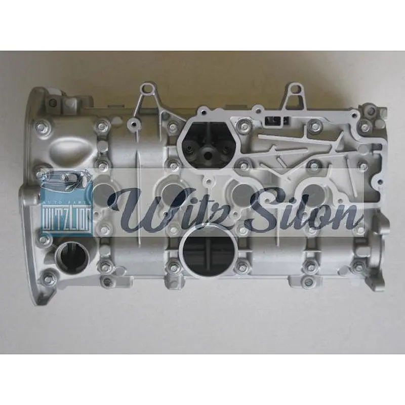 CYLINDER HEAD RENAULT K4M L90 7701473353 /  1.6L LONDAR