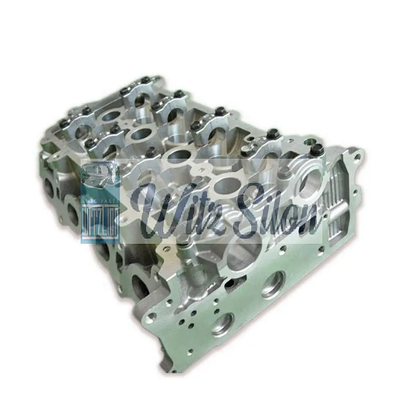 CYLINDER HEAD 11101-B0010 for DAIHATSU 2SZ-FE K3-VE