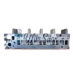 Cylinder Head for MITSUBISHI CANTER 4M42 3.0TDI Engine Part Number ME204399 908517