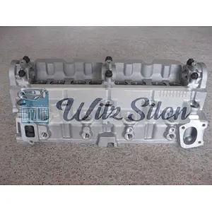 CYLINDER HEAD PEUGEOT XUD9 02.00.R9 / 908074