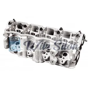 CYLINDER HEAD VOLKS WAGEN ASV/AGR/AHF/AGP/AQM/AYQ 038103351B / 038103373E / 038103351X / 908703 1.9TDI/SDI/TDI Golf / Polo Class