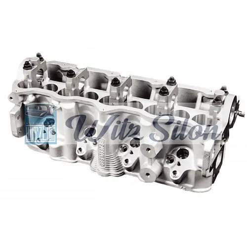CYLINDER HEAD VOLKS WAGEN ASV/AGR/AHF/AGP/AQM/AYQ 038103351B / 038103373E / 038103351X / 908703 1.9TDI/SDI/TDI Golf / Polo Class