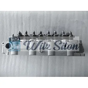 Hot Sale MITSUBISHI 4D56T MD 109736 / MD 185926 / MD 185920 / AMC908512 908612 2.5TD / (Valves jut out from the main surface / l