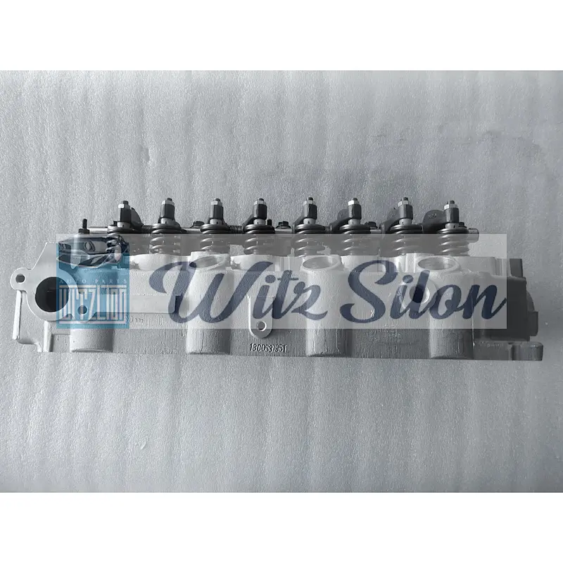 Hot Sale MITSUBISHI 4D56T MD 109736 / MD 185926 / MD 185920 / AMC908512 908612 2.5TD / (Valves jut out from the main surface / l