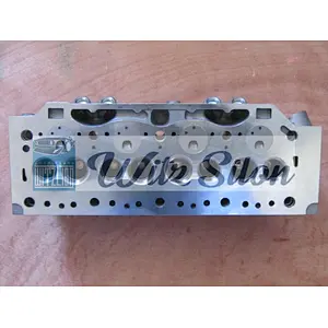 CYLINDER HEAD RENAULT F8Q/640/642/680/682 7701471190 / 908520 1.9D/TD MEGANE/EXPRESS 96-