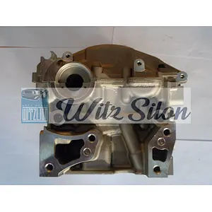 CYLINDER HEAD PEUGEOT DV6 02.00.EH / 908597 1.6L CITROEN C3 / CITROEN C4 2004-