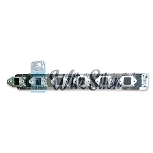 Cylinder Head for MITSUBISHI Fuso 6D16T Engine Part Number ME072401