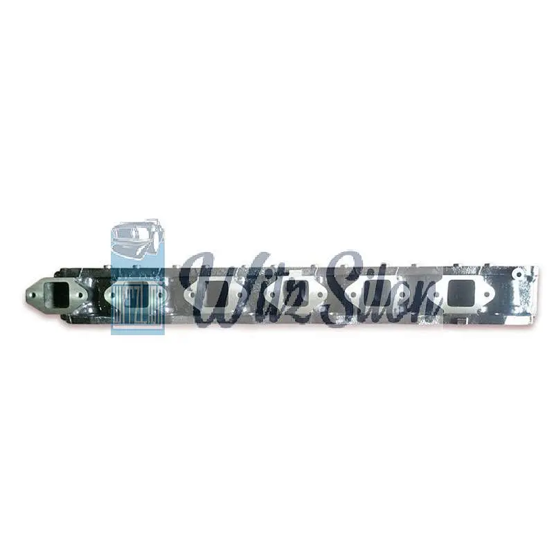Cylinder Head for MITSUBISHI Fuso 6D16T Engine Part Number ME072401