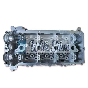 Cylinder Head for Toyota HILUX INNOVA FORTURNER TACOMA HIACE 2TR-FE Engine Part Number 11101-75200 11101-75240
