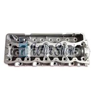 POPULAR FIAT SOFIM 4404698 CYLINDER HEADS DIESEL 8VALVES 98448108 ENGINE PARTS 908584 DUCATO 2.5TDI DAILY 98448108 CARS