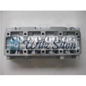 CYLINDER HEAD RENAULT R12 7702131148 / 7702252718 / 7702164346 / 910019 1.2L R12 / TOROS
