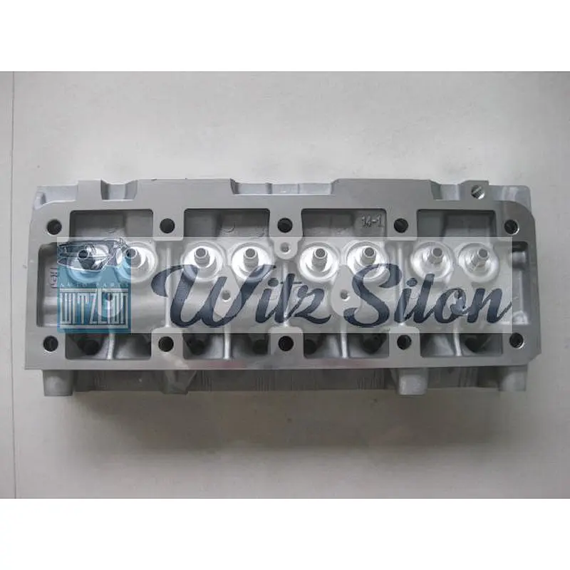 CYLINDER HEAD RENAULT R12 7702131148 / 7702252718 / 7702164346 / 910019 1.2L R12 / TOROS