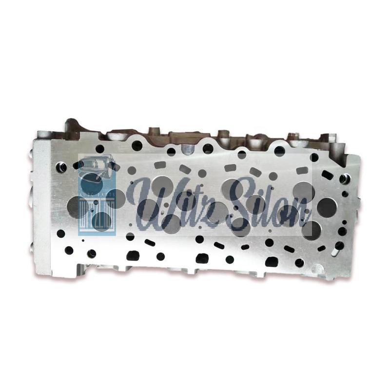 Complete Cylinder Head for HYUNDAI D4CB F type Engine 5J025-4AU00 22100-4A701 22100-4A600