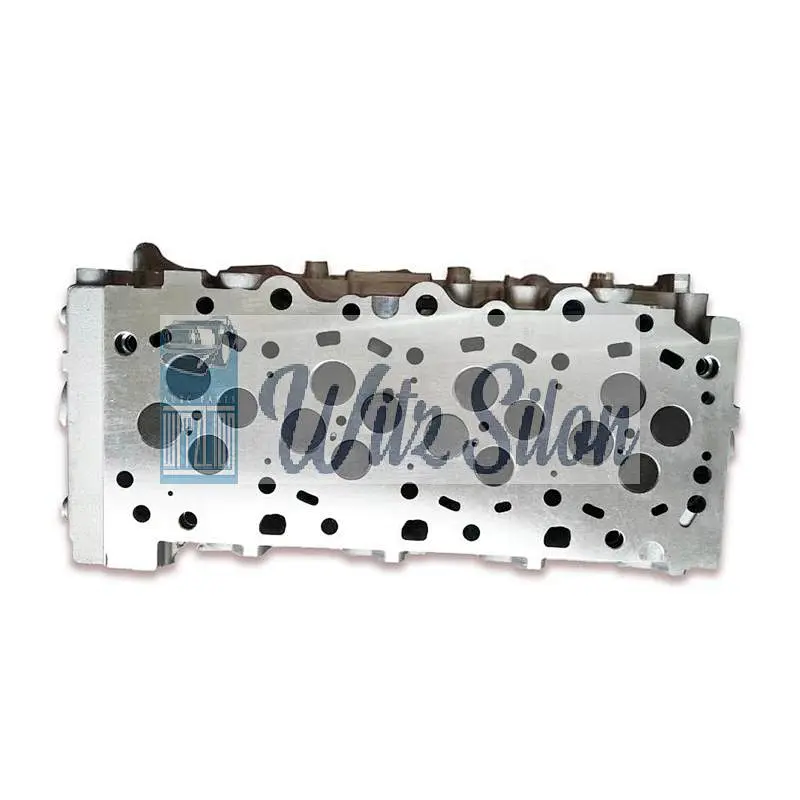 Complete Cylinder Head for HYUNDAI D4CB F type Engine 5J025-4AU00 22100-4A701 22100-4A600