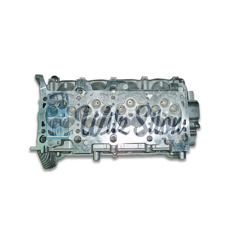 CYLINDER HEAD 910029 FOR VOLKSWAGEN AUDI ANQ AWL AWB BAF DKB AGU ADR