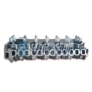 Cylinder Head for Toyota LAND CRUISER 1HD-FTE 4.2TD Engine Part Number 11101-13042 11101-17043
