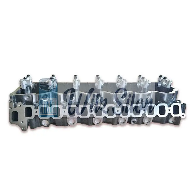 Cylinder Head for Toyota LAND CRUISER 1HD-FTE 4.2TD Engine Part Number 11101-13042 11101-17043