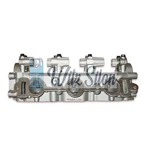 Cylinder Head for MITSUBISHI E V43W V33 STORM K76T 6G72 Engine Part Number MD364215 MD319220 MD319218 MD301620 MD182213