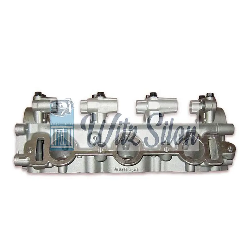 Cylinder Head for MITSUBISHI E V43W V33 STORM K76T 6G72 Engine Part Number MD364215 MD319220 MD319218 MD301620 MD182213