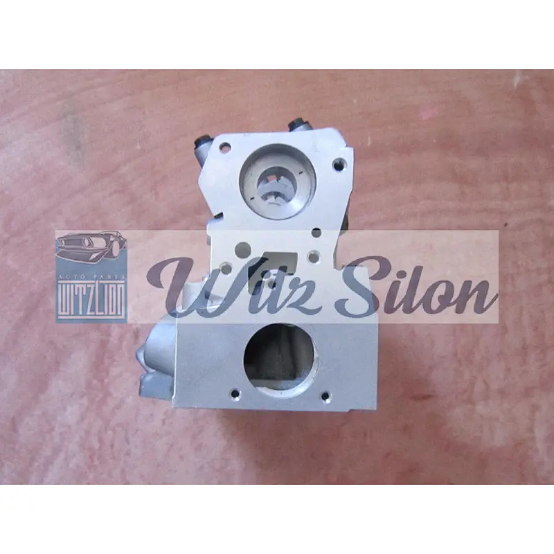 CYLINDER HEAD RENAULT F8Q  /