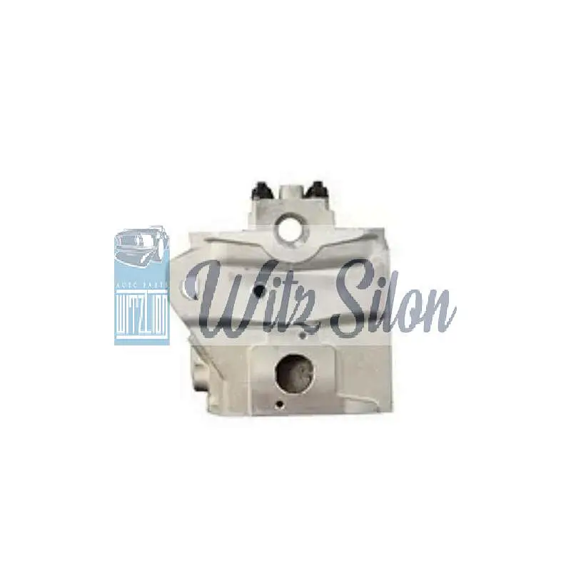 CYLINDER HEAD 908708 028103351J for VOLKSWAGEN AAZ 7mm