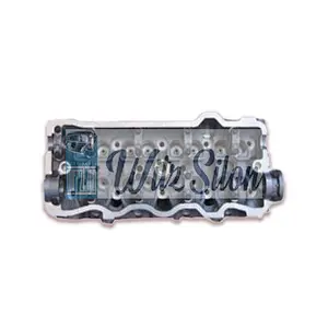 Cylinder Head for Toyota CAMRY 5S-FE Engine Part Number 11101-79165 11101-74160 11101-74900