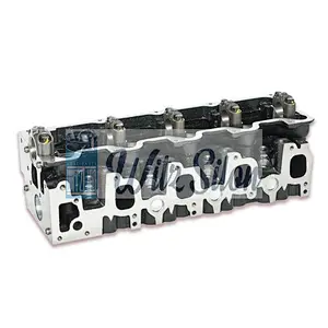 Cylinder Head for Toyota HILUX Pickup 2400 2LT Engine Part Number 11101-54121 909051