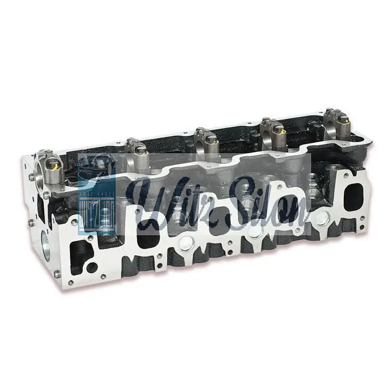 Cylinder Head for Toyota HILUX Pickup 2400 2LT Engine Part Number 11101-54121 909051