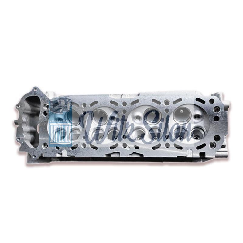 Cylinder Head for NISSAN D21 KA24D 12V PICKUP Engine