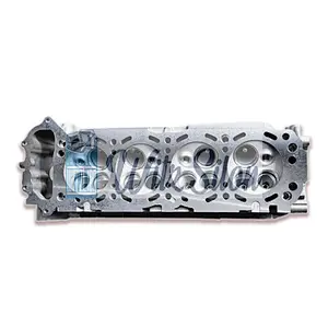 Cylinder Head for NISSAN D21 KA24D 12V PICKUP Engine