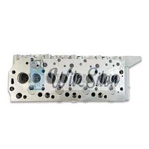 FOR HYUNDAI ENGINE 4D56 D4BH CYLINDER HEAD 908513 HIGH QUALITY H100 CARS