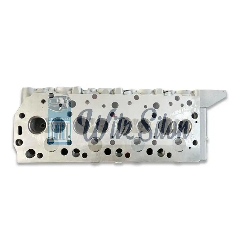 FOR HYUNDAI ENGINE 4D56 D4BH CYLINDER HEAD 908513 HIGH QUALITY H100 CARS