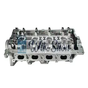 CYLINDER HEAD 910025 for VOLKSWAGEN AUDI ANQ AWL AWB BAF DKB AGU ADR