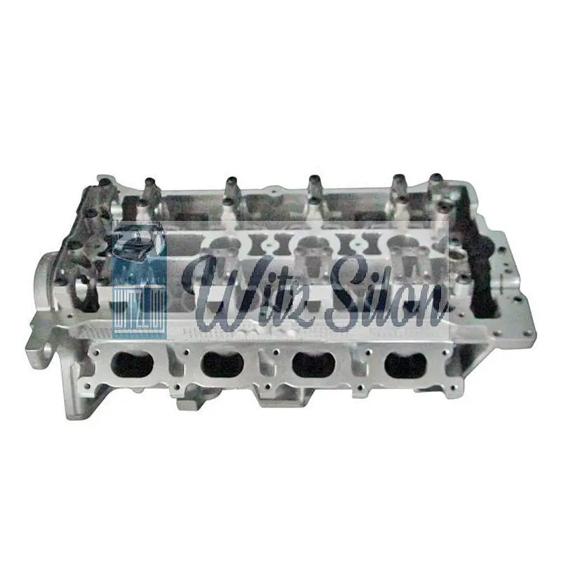 CYLINDER HEAD 910025 for VOLKSWAGEN AUDI ANQ AWL AWB BAF DKB AGU ADR
