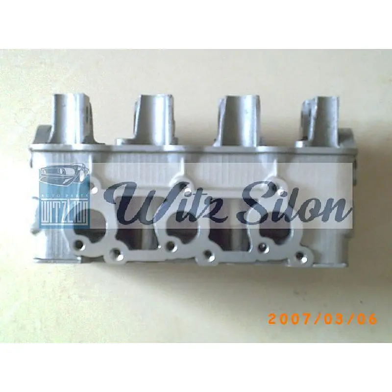 CYLINDER HEAD SUZUKI F8B (368Q) (3缸) 11110-73002 / 11110-78402 / 11110-73005 /  /  0.8L(796cc)